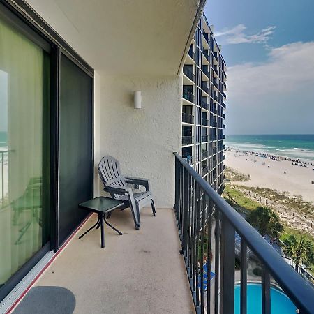 דירות פנמה סיטי ביץ' Edgewater Tower III 609 מראה חיצוני תמונה